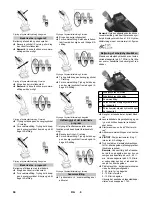 Предварительный просмотр 94 страницы Kärcher MIC 84 User Manual