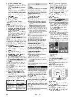 Preview for 96 page of Kärcher MIC 84 User Manual