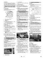 Предварительный просмотр 99 страницы Kärcher MIC 84 User Manual