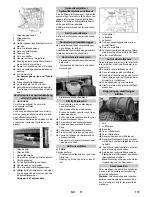 Preview for 115 page of Kärcher MIC 84 User Manual