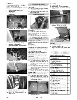 Preview for 116 page of Kärcher MIC 84 User Manual