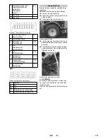 Предварительный просмотр 117 страницы Kärcher MIC 84 User Manual