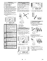 Предварительный просмотр 125 страницы Kärcher MIC 84 User Manual