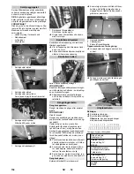 Preview for 132 page of Kärcher MIC 84 User Manual