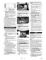 Preview for 143 page of Kärcher MIC 84 User Manual