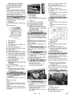 Предварительный просмотр 147 страницы Kärcher MIC 84 User Manual