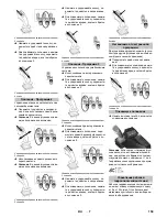 Preview for 159 page of Kärcher MIC 84 User Manual