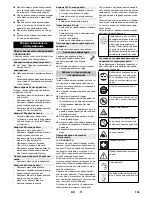 Preview for 163 page of Kärcher MIC 84 User Manual