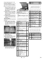 Preview for 167 page of Kärcher MIC 84 User Manual