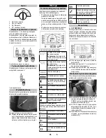 Предварительный просмотр 176 страницы Kärcher MIC 84 User Manual