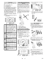 Предварительный просмотр 177 страницы Kärcher MIC 84 User Manual