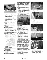 Предварительный просмотр 184 страницы Kärcher MIC 84 User Manual