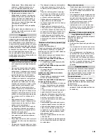 Preview for 191 page of Kärcher MIC 84 User Manual