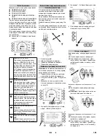 Предварительный просмотр 195 страницы Kärcher MIC 84 User Manual