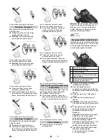 Предварительный просмотр 214 страницы Kärcher MIC 84 User Manual