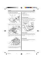 Предварительный просмотр 16 страницы Kärcher miolectric MNT 3500 Manual