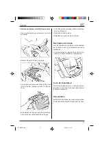 Предварительный просмотр 22 страницы Kärcher miolectric MNT 3500 Manual