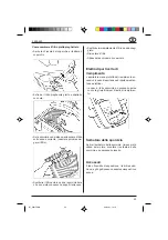 Предварительный просмотр 28 страницы Kärcher miolectric MNT 3500 Manual