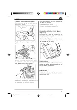 Предварительный просмотр 46 страницы Kärcher miolectric MNT 3500 Manual