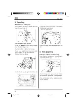 Предварительный просмотр 49 страницы Kärcher miolectric MNT 3500 Manual