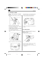 Предварительный просмотр 91 страницы Kärcher miolectric MNT 3500 Manual