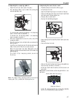 Preview for 11 page of Kärcher NO FOUND KMR 1250 BAT Operating Instructions Manual