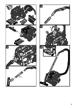 Предварительный просмотр 3 страницы Kärcher NT 14/1 Ap Adv L Manual