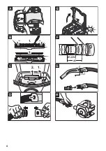 Предварительный просмотр 4 страницы Kärcher NT 14/1 Ap Adv L Manual