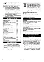 Предварительный просмотр 68 страницы Kärcher NT 14/1 Ap Adv L Manual