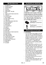 Предварительный просмотр 69 страницы Kärcher NT 14/1 Ap Adv L Manual