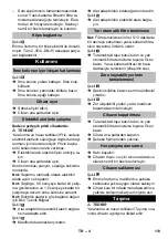 Предварительный просмотр 113 страницы Kärcher NT 14/1 Ap Adv L Manual