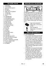 Предварительный просмотр 129 страницы Kärcher NT 14/1 Ap Adv L Manual