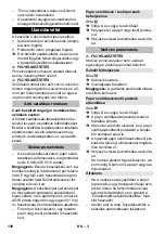 Предварительный просмотр 130 страницы Kärcher NT 14/1 Ap Adv L Manual