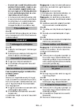 Предварительный просмотр 131 страницы Kärcher NT 14/1 Ap Adv L Manual