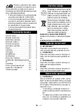 Предварительный просмотр 145 страницы Kärcher NT 14/1 Ap Adv L Manual