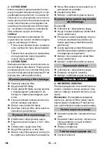 Предварительный просмотр 158 страницы Kärcher NT 14/1 Ap Adv L Manual