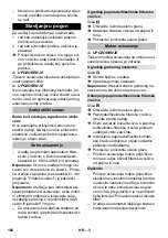 Предварительный просмотр 182 страницы Kärcher NT 14/1 Ap Adv L Manual