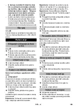 Предварительный просмотр 183 страницы Kärcher NT 14/1 Ap Adv L Manual