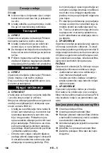 Предварительный просмотр 184 страницы Kärcher NT 14/1 Ap Adv L Manual