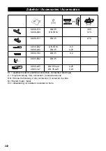 Предварительный просмотр 242 страницы Kärcher NT 14/1 Ap Adv L Manual