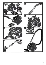 Предварительный просмотр 3 страницы Kärcher NT 14/1 Ap Original Instructions Manual