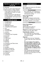 Предварительный просмотр 6 страницы Kärcher NT 14/1 Ap Original Instructions Manual