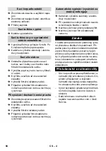 Предварительный просмотр 94 страницы Kärcher NT 14/1 Ap Original Instructions Manual