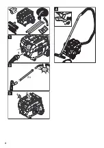 Предварительный просмотр 4 страницы Kärcher NT 14/1 Classic Manual