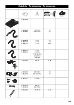 Предварительный просмотр 159 страницы Kärcher NT 14/1 Classic Manual