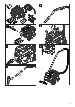 Предварительный просмотр 3 страницы Kärcher NT 14/1 Eco Instruction Manual