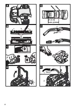 Предварительный просмотр 4 страницы Kärcher NT 14/1 Eco Instruction Manual