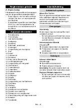 Предварительный просмотр 35 страницы Kärcher NT 14/1 Eco Instruction Manual