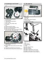 Предварительный просмотр 12 страницы Kärcher NT 14/1 Service Manual