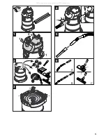 Preview for 3 page of Kärcher NT 20/1 Me Classic Manual